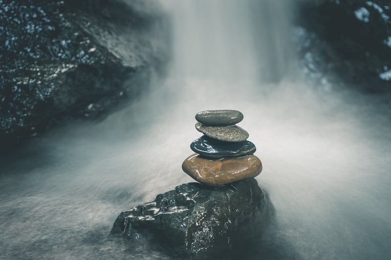 Integrated Well-being